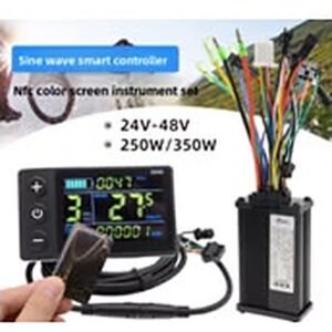 Pack S866 + NFC 350W