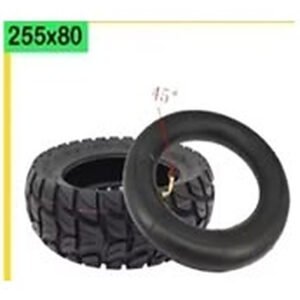 Pneu 255x80 (145 DH)