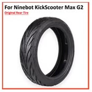 Pneu original 60/70-6.9 + gel
