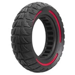Pneu plein 255x80