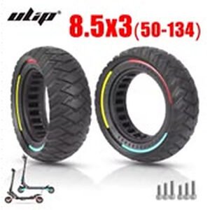 Pneu plein 8.5x3