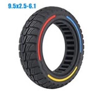 Pneu plein 9.5x2.5