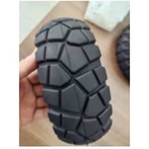 Pneu plein Kukirin 9x3.00-5.5