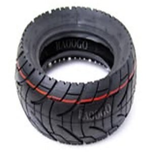 Pneu tubeless TUOVT 80/65-6