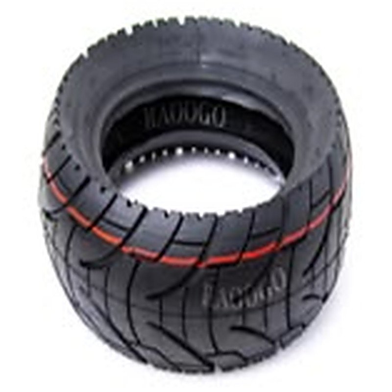 Pneu tubeless TUOVT 80/65-6