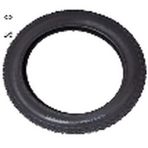 Pneu 20″ × 4 — S3 / S5 / S6 Pro