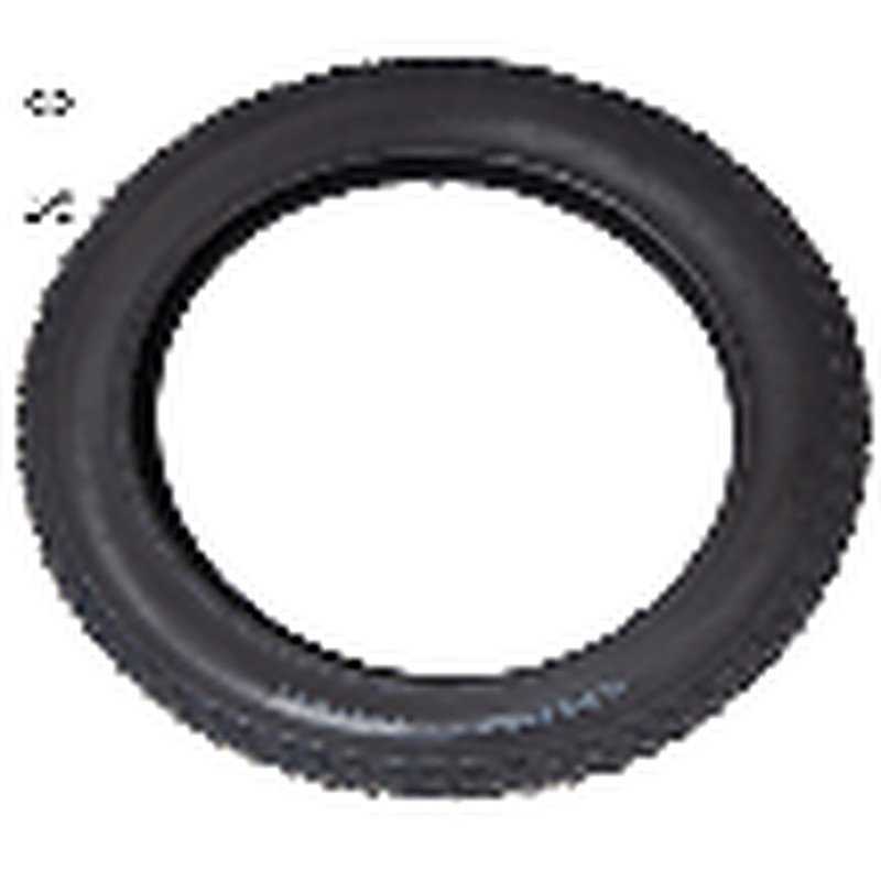 Pneu 20″ × 4 — S3 / S5 / S6 Pro
