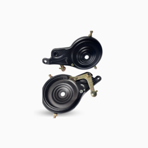 Frein Tambour
