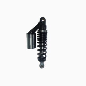 Suspension arrière Luqi 3.0