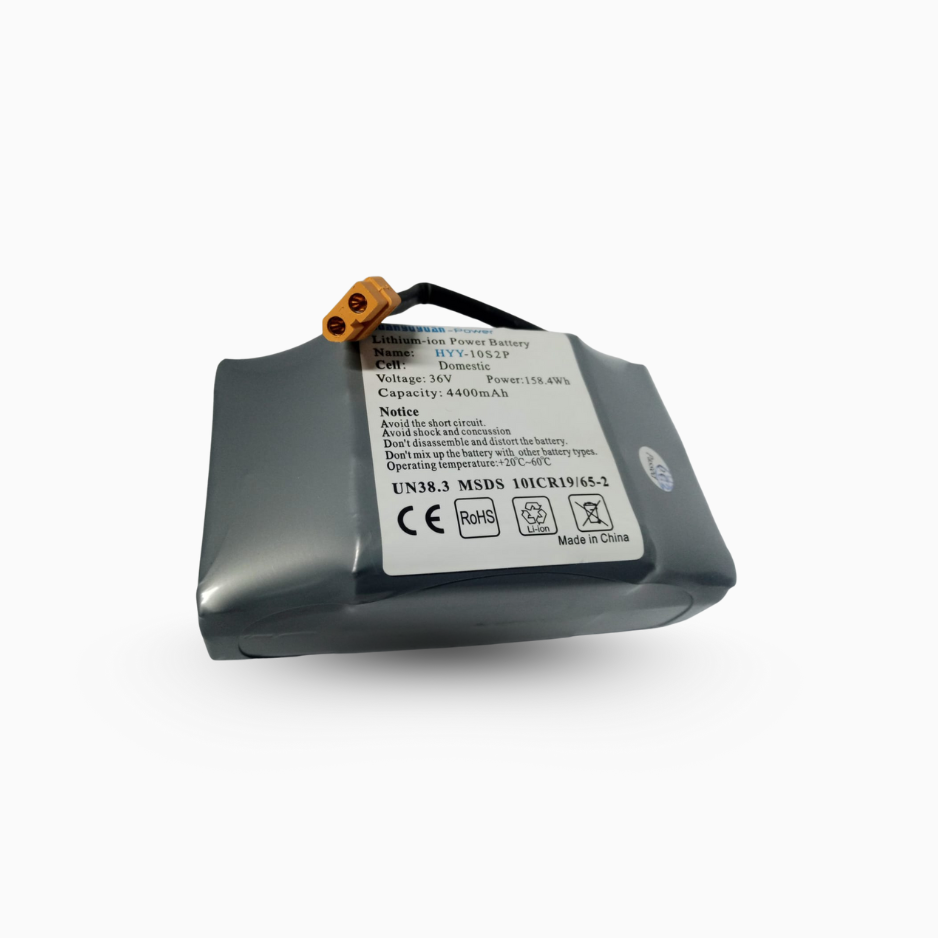 Battery 36V 4.4Ah ou 3.6Ah