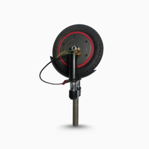 Moteur et Suspension MX Pro 2
