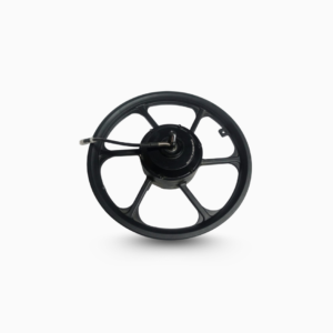 Jante avec Moteur pour vélo