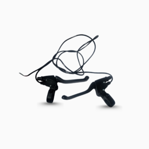 Paire Levier de frein G1 Ecoxtrem