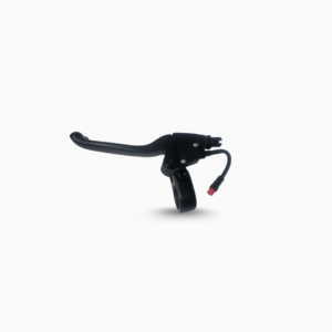 Levier de frein gauche G2/G3 Ecoxtrem