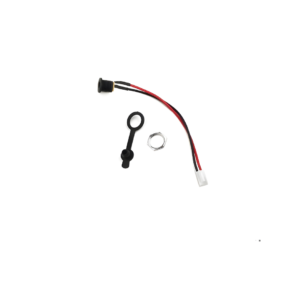 Port de charge 5,5 LINEAR