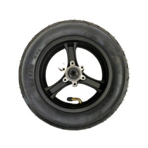 Roue arrière jante X8