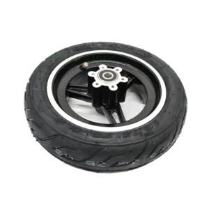 Roue avant jante X9/X11