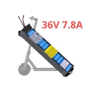 Batterie 36V 7.8Ah