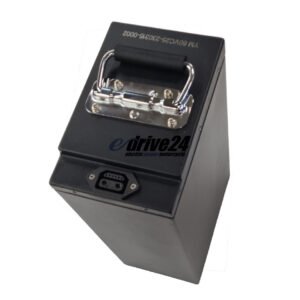 Batterie scooter électrique Q5 60V 25Ah