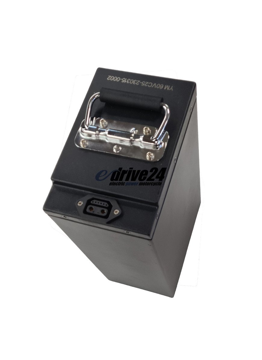 Batterie scooter électrique Q5 60V 25Ah