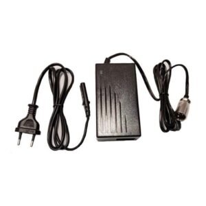 Chargeur 48v trottinette électrique Raptor
