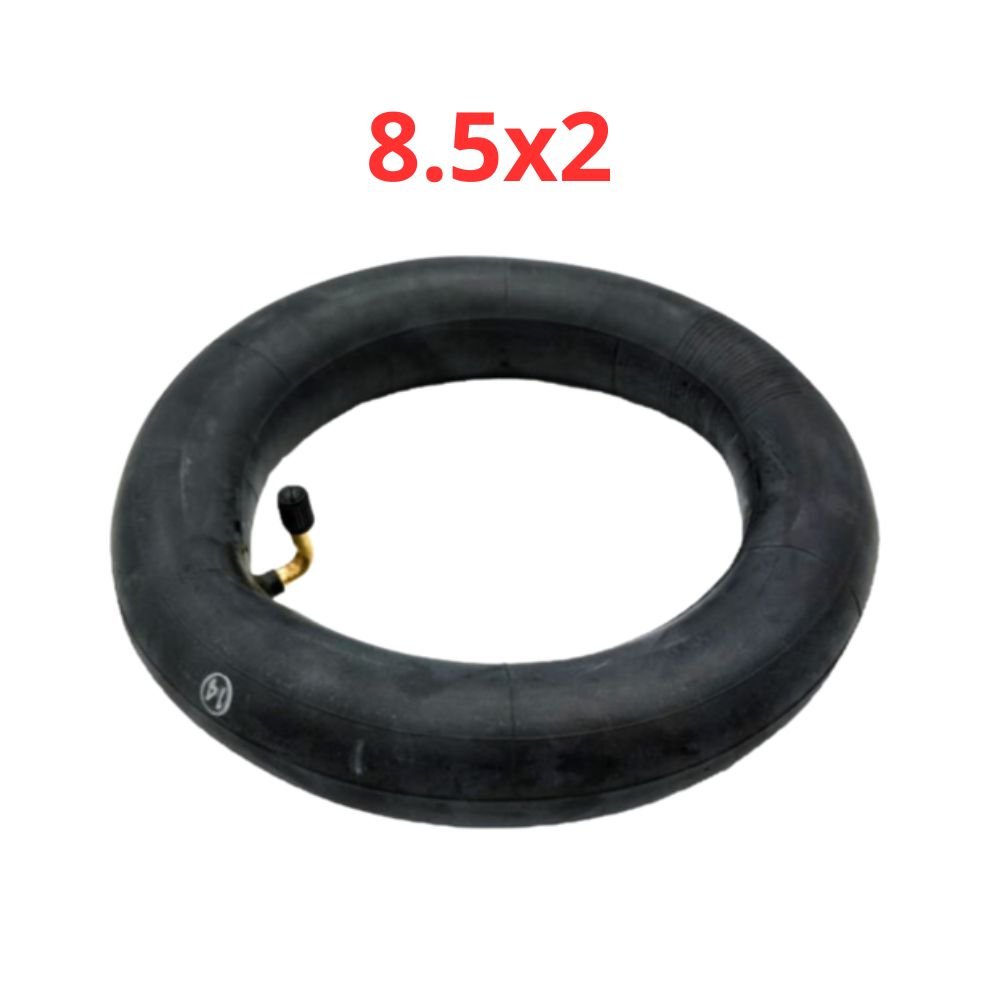 Chambre à Air 8.5*2 Valve à 90° Xiaomi