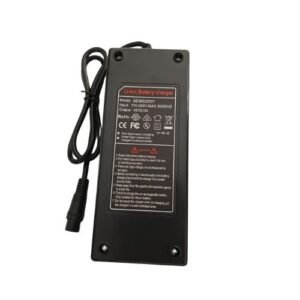 Chargeur 42V 2A connecteur GX16