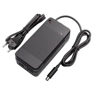 Chargeur 54,6V 2ah g2 pro/g2 max