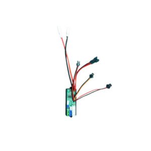 Contrôleur de lumière Dualtron Pop