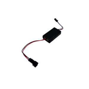 Convertisseur LED Dualtron Futecher / Dualtron mini