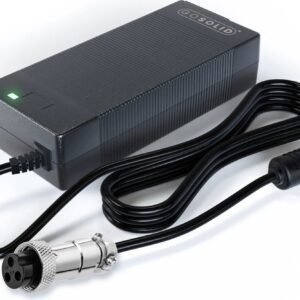 Chargeur 84V 2A GX16