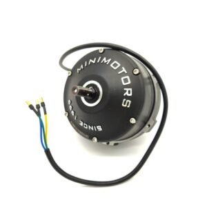 Moteur Dualtron Togo 48V