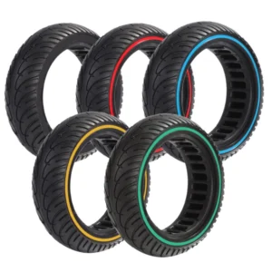 Pneu plein 10X2,50 Xiaomi G30 MAX