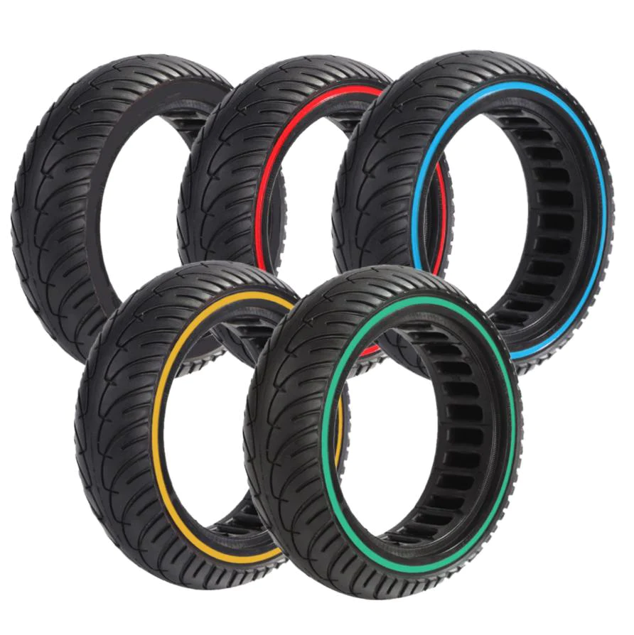 Pneu plein 10×2,50 Xiaomi G30 Max