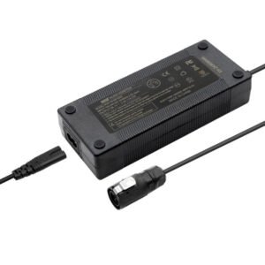 Chargeur Dualtron Mini 58.8V 2A LP16