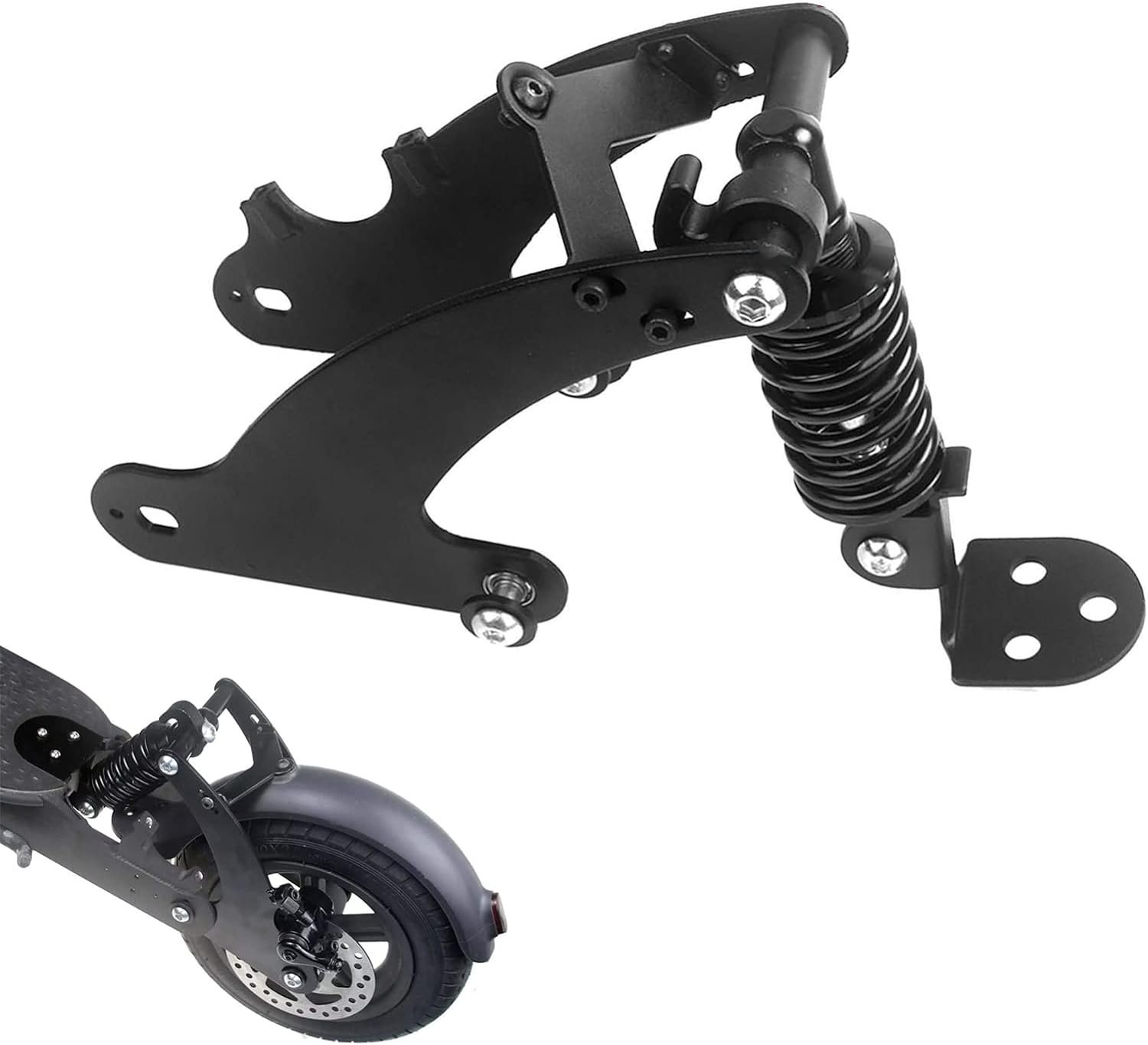 Suspension arrière Xiaomi